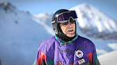 Video: Inspiration - 100 Year Old Skier